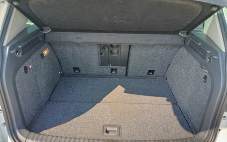 Volkswagen Tiguan I, 2013 год, 9 фотография