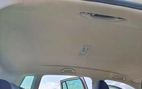 Volkswagen Tiguan I, 2013 год, 6 фотография