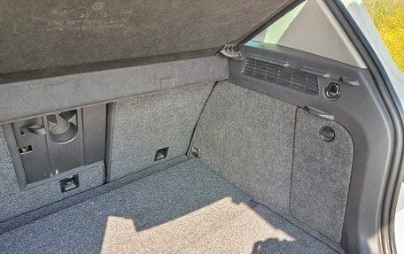 Volkswagen Tiguan I, 2013 год, 13 фотография