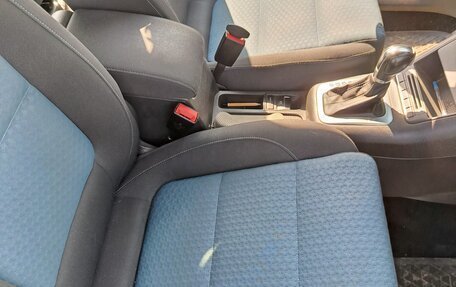 Volkswagen Tiguan I, 2013 год, 14 фотография