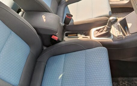 Volkswagen Tiguan I, 2013 год, 10 фотография