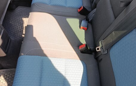 Volkswagen Tiguan I, 2013 год, 11 фотография