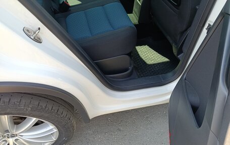 Volkswagen Tiguan I, 2013 год, 21 фотография