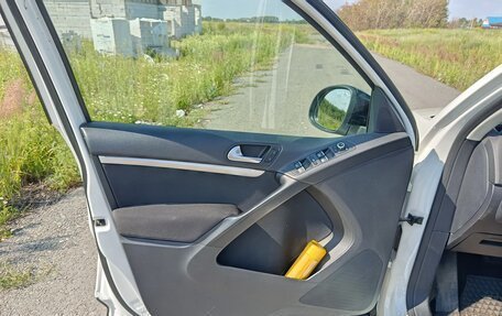 Volkswagen Tiguan I, 2013 год, 28 фотография