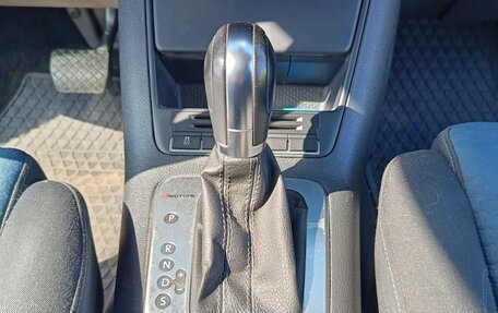 Volkswagen Tiguan I, 2013 год, 22 фотография