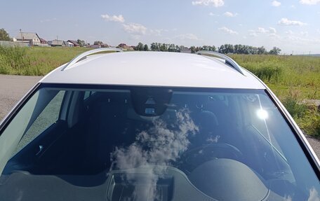 Volkswagen Tiguan I, 2013 год, 34 фотография