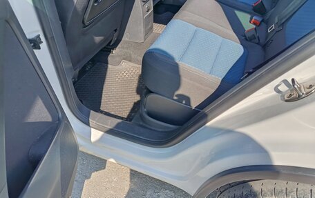 Volkswagen Tiguan I, 2013 год, 24 фотография