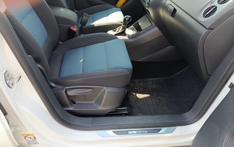 Volkswagen Tiguan I, 2013 год, 23 фотография