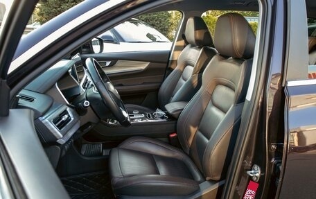 Chery Tiggo 8 Pro, 2023 год, 1 995 000 рублей, 11 фотография