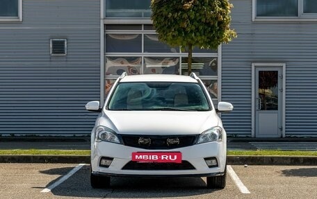 KIA cee'd I рестайлинг, 2011 год, 725 000 рублей, 2 фотография
