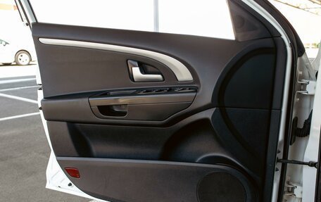 KIA cee'd I рестайлинг, 2011 год, 725 000 рублей, 12 фотография