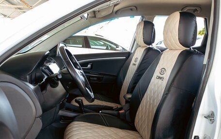 KIA cee'd I рестайлинг, 2011 год, 725 000 рублей, 11 фотография