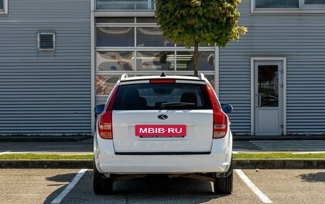 KIA cee'd I рестайлинг, 2011 год, 725 000 рублей, 5 фотография