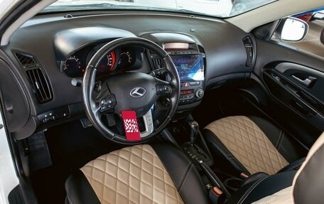 KIA cee'd I рестайлинг, 2011 год, 725 000 рублей, 13 фотография