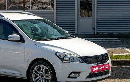 KIA cee'd I рестайлинг, 2011 год, 725 000 рублей, 8 фотография