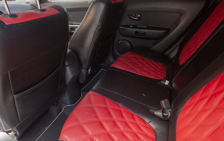 KIA Soul I рестайлинг, 2011 год, 895 000 рублей, 13 фотография