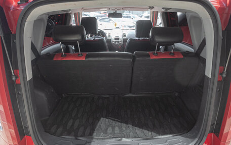 KIA Soul I рестайлинг, 2011 год, 895 000 рублей, 19 фотография