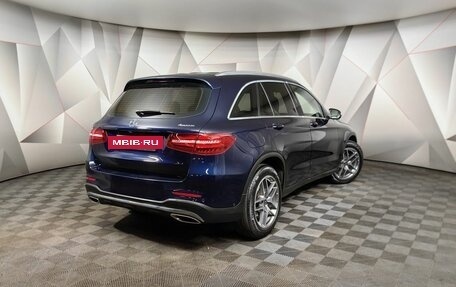 Mercedes-Benz GLC, 2018 год, 3 490 000 рублей, 2 фотография
