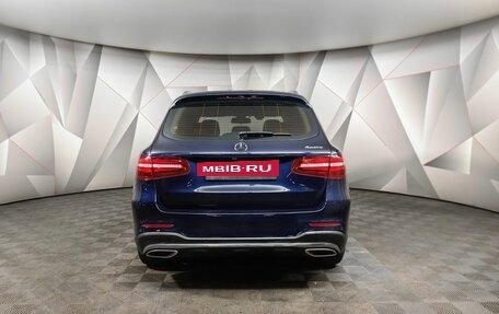 Mercedes-Benz GLC, 2018 год, 3 490 000 рублей, 8 фотография