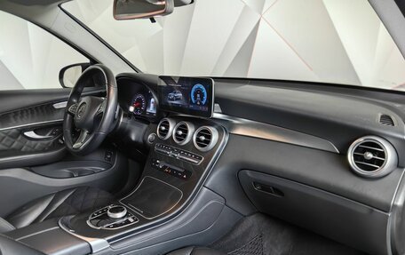 Mercedes-Benz GLC, 2018 год, 3 490 000 рублей, 13 фотография