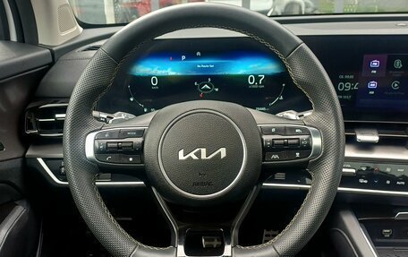 KIA Sportage IV рестайлинг, 2025 год, 4 249 000 рублей, 13 фотография
