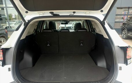KIA Sportage IV рестайлинг, 2025 год, 4 249 000 рублей, 10 фотография