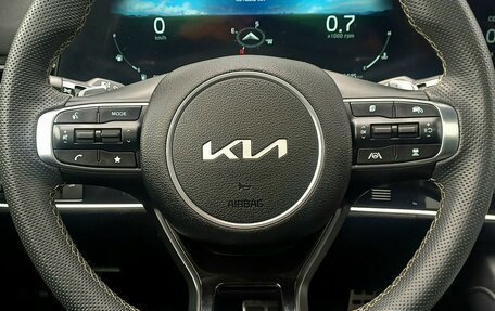 KIA Sportage IV рестайлинг, 2025 год, 4 249 000 рублей, 14 фотография