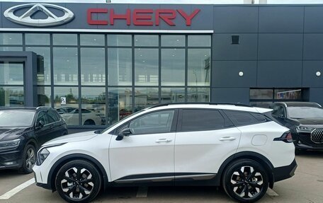 KIA Sportage IV рестайлинг, 2025 год, 4 249 000 рублей, 8 фотография
