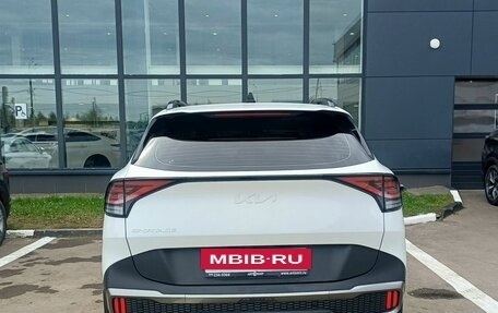 KIA Sportage IV рестайлинг, 2025 год, 4 249 000 рублей, 6 фотография