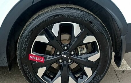 KIA Sportage IV рестайлинг, 2025 год, 4 249 000 рублей, 9 фотография