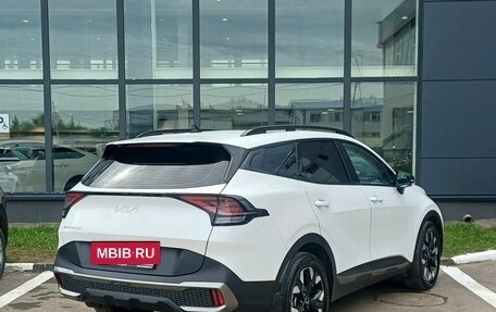 KIA Sportage IV рестайлинг, 2025 год, 4 249 000 рублей, 5 фотография