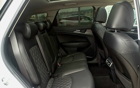 KIA Sportage IV рестайлинг, 2025 год, 4 249 000 рублей, 31 фотография