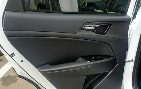 KIA Sportage IV рестайлинг, 2025 год, 4 249 000 рублей, 25 фотография