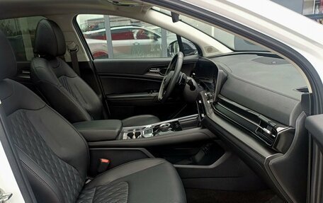 KIA Sportage IV рестайлинг, 2025 год, 4 249 000 рублей, 28 фотография