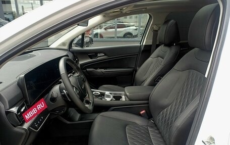 KIA Sportage IV рестайлинг, 2025 год, 4 249 000 рублей, 23 фотография