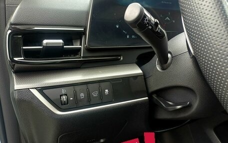 KIA Sportage IV рестайлинг, 2025 год, 4 249 000 рублей, 22 фотография