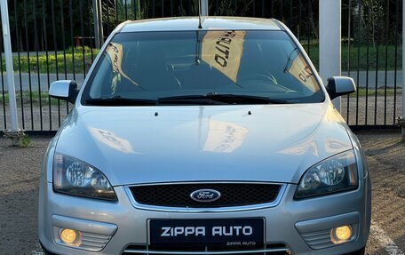 Ford Focus II рестайлинг, 2006 год, 404 000 рублей, 2 фотография