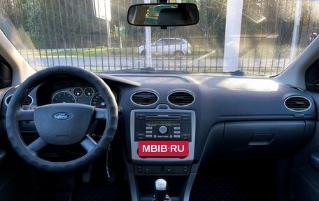 Ford Focus II рестайлинг, 2006 год, 404 000 рублей, 10 фотография