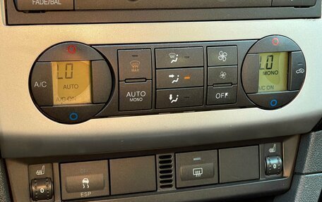 Ford Focus II рестайлинг, 2006 год, 404 000 рублей, 20 фотография