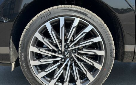Hyundai Santa Fe IV, 2026 год, 5 400 000 рублей, 7 фотография