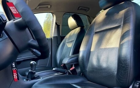 Ford Focus II рестайлинг, 2006 год, 404 000 рублей, 15 фотография