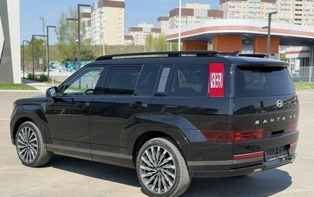 Hyundai Santa Fe IV, 2026 год, 5 400 000 рублей, 4 фотография