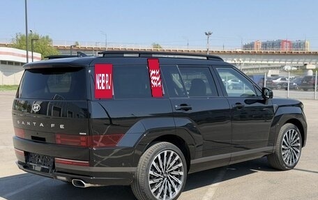 Hyundai Santa Fe IV, 2026 год, 5 400 000 рублей, 5 фотография