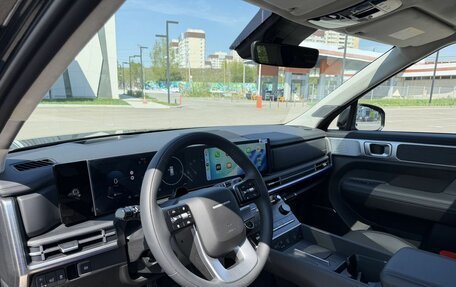 Hyundai Santa Fe IV, 2026 год, 5 400 000 рублей, 19 фотография