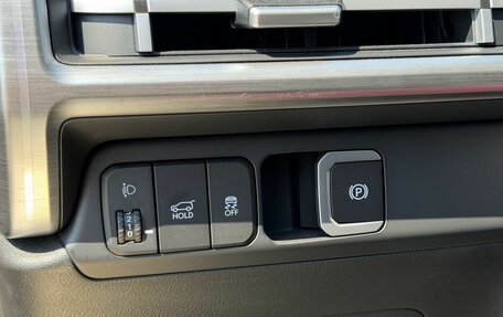 Hyundai Santa Fe IV, 2026 год, 5 400 000 рублей, 17 фотография