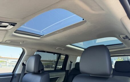 Hyundai Santa Fe IV, 2026 год, 5 400 000 рублей, 20 фотография