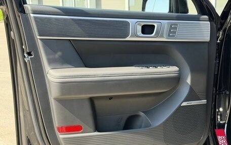 Hyundai Santa Fe IV, 2026 год, 5 400 000 рублей, 13 фотография