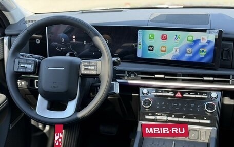 Hyundai Santa Fe IV, 2026 год, 5 400 000 рублей, 22 фотография