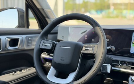 Hyundai Santa Fe IV, 2026 год, 5 400 000 рублей, 23 фотография