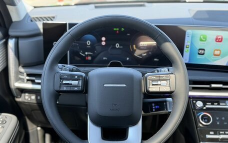 Hyundai Santa Fe IV, 2026 год, 5 400 000 рублей, 24 фотография